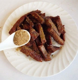 13道招牌风味凉菜