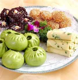 减肥吃什么食物易饱不长胖