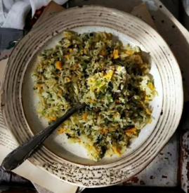 什么食物吃了对眼睛好