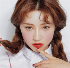 动物美甲教程 昆虫美甲教程