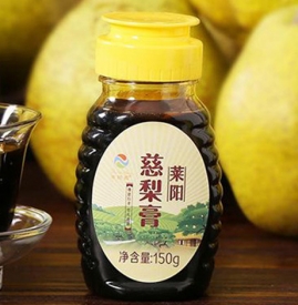 秋梨膏是用开水冲吗