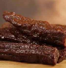 怎么鉴别牛肉干真假 怎么辨别牛肉干的真假