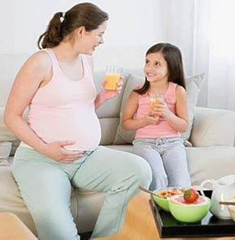 孕早期吃什么对胎儿好 孕早期吃什么食物好