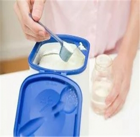 配方奶粉喂养方法 配方奶粉到底如何喂