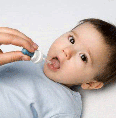儿童荨麻疹如何治疗 儿童荨麻疹怎样治
