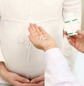 孕妇吃错药了怎么办 孕期吃错药怎么办