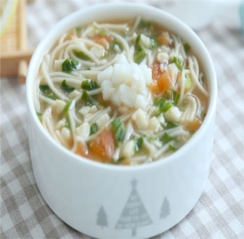 肉酱意大利面的做法 非常适合宝宝吃的面食介绍