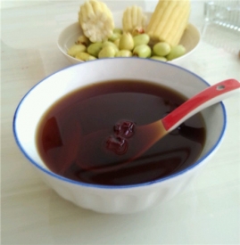 孕妇风寒感冒可以喝红糖姜水吗 孕妇风寒感冒能喝红糖姜水吗
