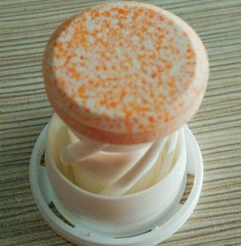 维c泡腾片怎么泡 维c泡腾片怎么吃