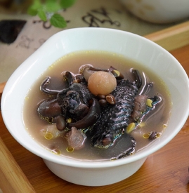 备孕吃黑豆的功效与作用 黑豆对备孕有什么好处