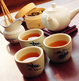 备孕期间能喝茶吗 备孕期间可以喝茶吗