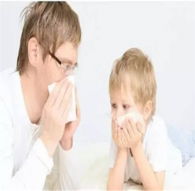 换季孩子咳嗽怎么办 换季孩子总是咳嗽原因分析