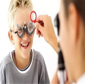 怎样保护孩子的视力 看完这篇让孩子远离近视