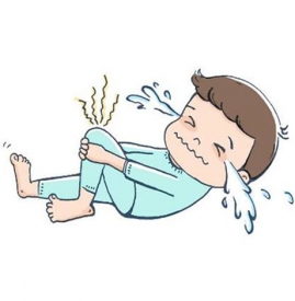 生长痛的症状 生长痛有什么症状