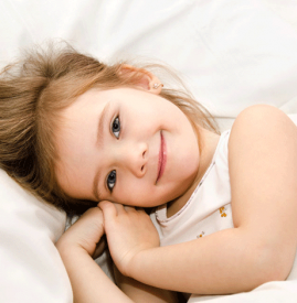 小孩睡太多有影响吗 小孩睡太久有什么影响