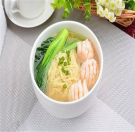 宝宝辅食面条做法 昌鱼西蓝花星星面做法详解