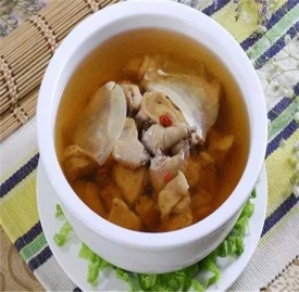 鸽子汤的家常做法 冬天最滋补的月子汤做法