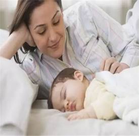 宝宝优质睡眠的方法 宝宝睡得好才长得高