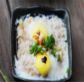 宝宝蒸菜的家常做法 鹌鹑蛋蒸肉饼的做法介绍