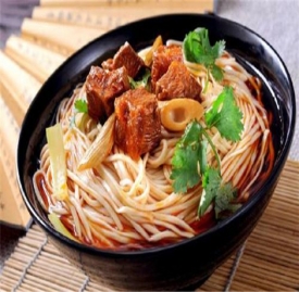 宝宝牛肉面的做法 牛肉面辅食做法详解