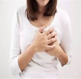堵奶的原因及处理方法 乳房堵塞有硬块怎么回事