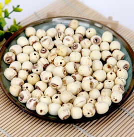 孕妇可以吃莲子吗=