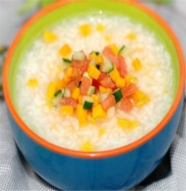 宝宝食谱做法大全