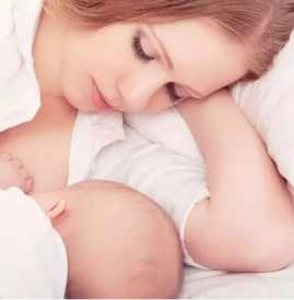 为什么母乳喂养的宝宝会消化不良