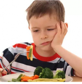 孩子补锌吃什么食物好
