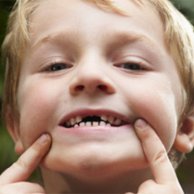 小孩乳牙掉了怎么处理 小孩乳牙掉了怎么保存
