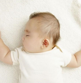 为什么宝宝睡觉会流口水