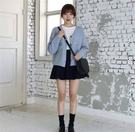 2024春季外套女 这几款外套穿上最显瘦时髦