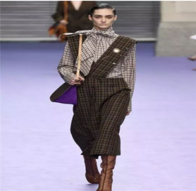 2024春季流行服装