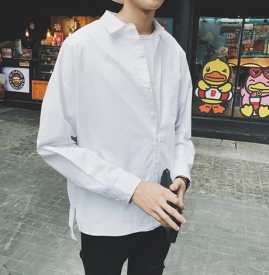 2024春季男生穿搭