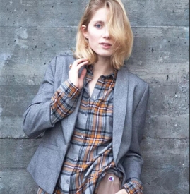 今年秋天流行什么衣服 秋天女生穿什么衣服好看