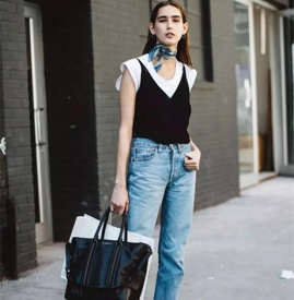 女生秋天怎么搭配衣服好看 秋天女生衣服搭配图片
