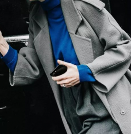 女生冬天内搭穿什么好看 女生冬天里面穿什么衣服好看