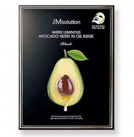 jm牛油果面膜用法 jm牛油果面膜怎么用