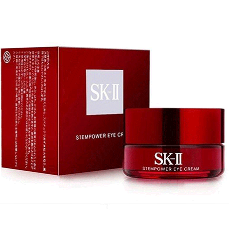 sk2眼霜有哪几个系列 sk2眼霜有几款