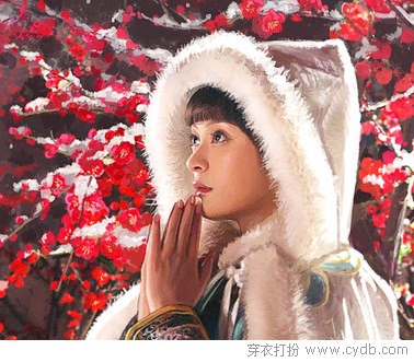 甄嬛传看职场起伏（二）