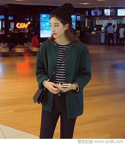 美人儿才能驾驭的颜色