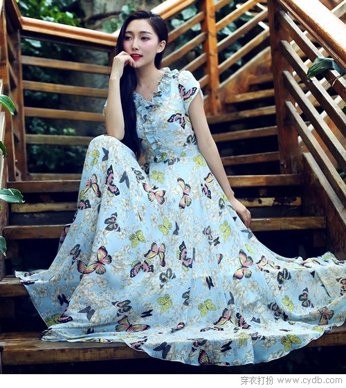 窈窕淑女 君子好逑