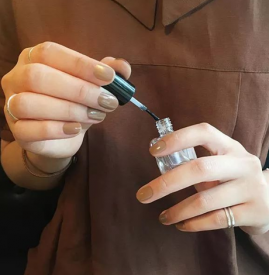 第一次做美甲注意什么