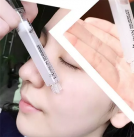 涂抹式水光针有副作用吗 涂摸式水光针的副作用