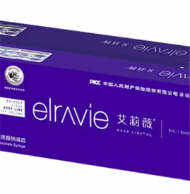 润百颜和艾莉薇哪个好 艾莉薇与润百颜的区别