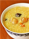 冬季减肥粥的做法大全 冬季吃什么粥减肥