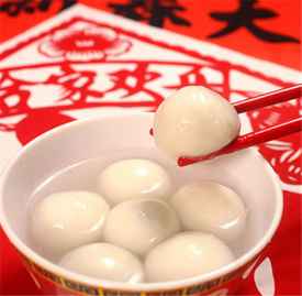 汤圆吃多了会长胖吗 汤圆吃了会胖吗