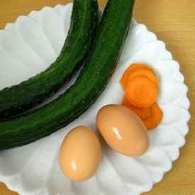 黄瓜鸡蛋减肥法危害 黄瓜鸡蛋减肥法的坏处
