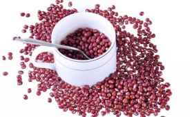 红豆怎么吃减肥效果最好的 红豆怎么吃可以减肥