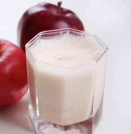 苹果牛奶减肥的正确方法 苹果牛奶减肥法2天瘦7斤美容瘦